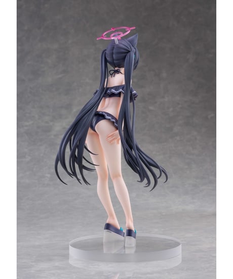【予約】1/7スケールフィギュア ブルーアーカイブ セリカ(水着) 　塗装済み完成品フィギュア　[GOLDENHEAD PLUS]