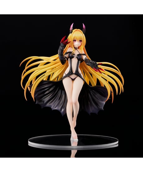 ToLoveる－とらぶる－ダークネス 金色の闇ダークネスver.1/6　［ユニオンクリエイティブ］