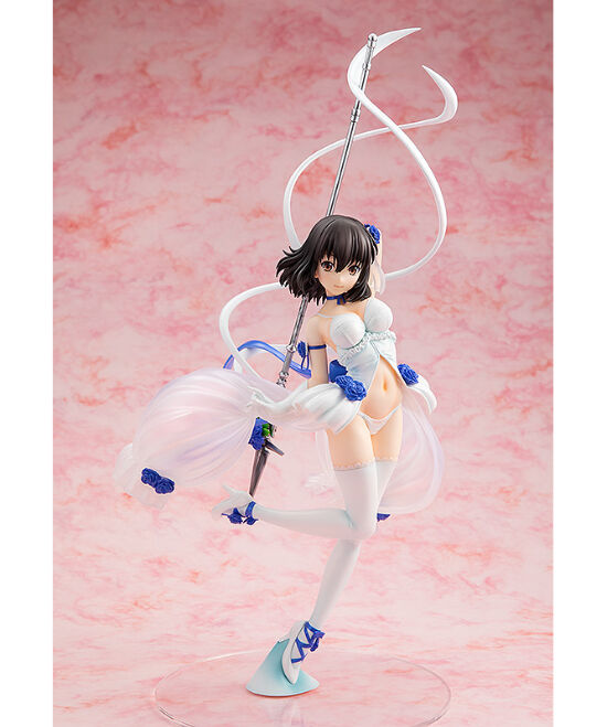 姫柊雪菜 ウェディングver フィギュア Amazon | KDcolle ストライク ザ ブラッド 姫柊雪菜 常夏の