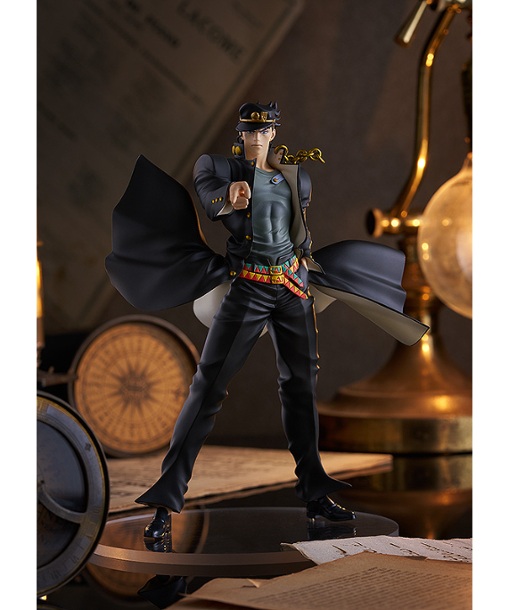 POP UP PARADE 空条承太郎 アニメ「ジョジョの奇妙な冒険