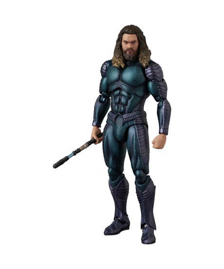 【予約】マフェックス No.310 MAFEX AQUAMAN(STEALTH SUIT)　［メディコム・トイ］