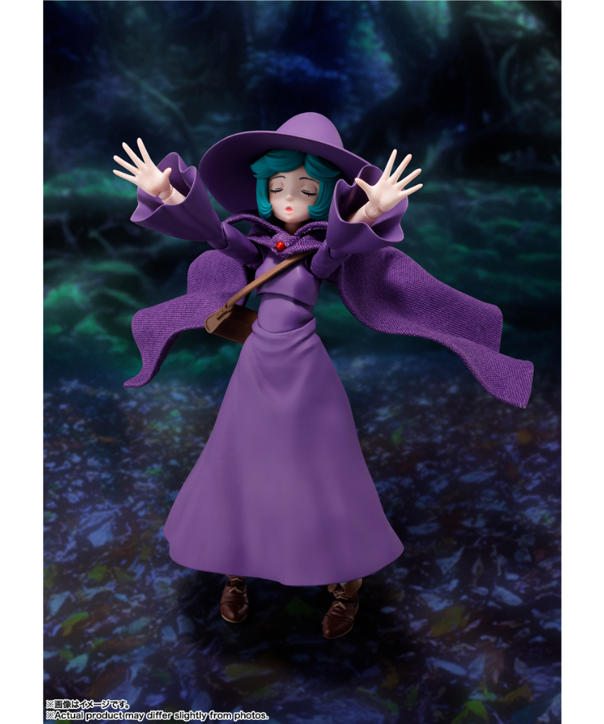送料無料】S.H.Figuarts シールケ ベルセルク | WonderToys