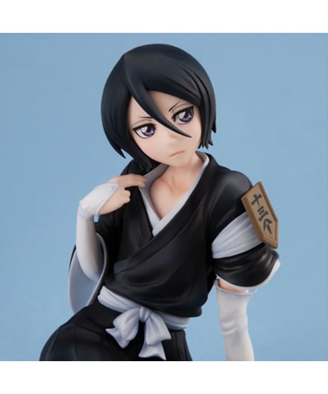 Melty Princess BLEACH 千年血戦篇  てのひら ルキア