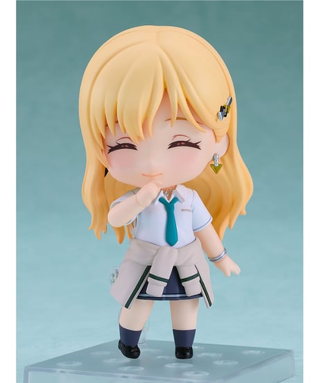 義妹生活　ねんどろいど 綾瀬沙季　塗装済み可動フィギュア