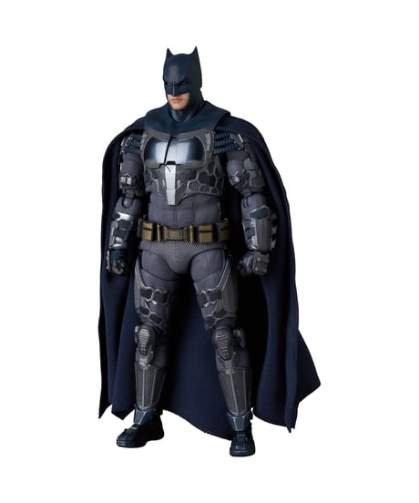 【予約】マフェックス No.293 MAFEX BATMAN (THE FLASH Ver.)　［メディコム・トイ］