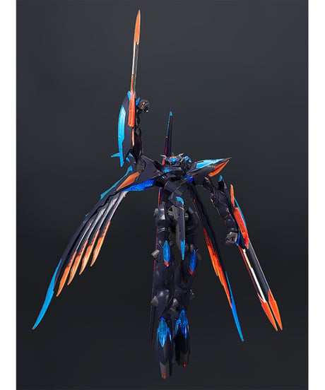 蒼穹のファフナー THE BEYOND 　MODEROID ファフナー・マークアレス【再販】　組み立て式プラスチックモデル