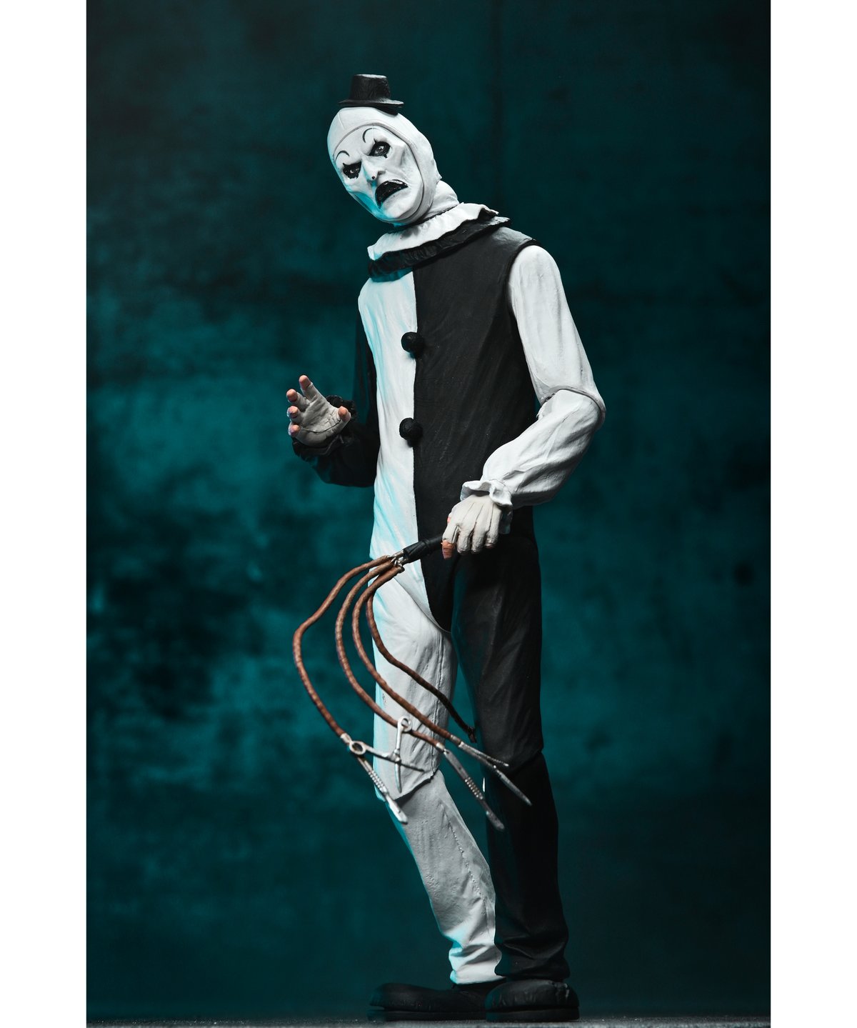 テリファー様　オーダー専用ページ 予約】テリファー/ アート・ザ・クラウン アルティメット 7インチ