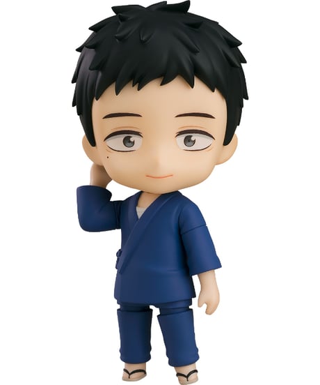 TVアニメ「その着せ替え人形（ビスク・ドール）は恋をする」　ねんどろいど 喜多川海夢 水着Ver./五条新菜　全２種　プラスチック製 塗装済み可動フィギュア