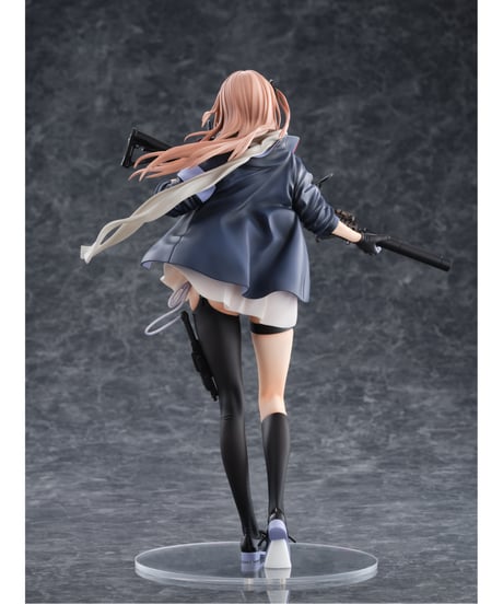 【予約】ドールズフロントライン ST AR-15　1/7　塗装済み完成品　［ファレノ］