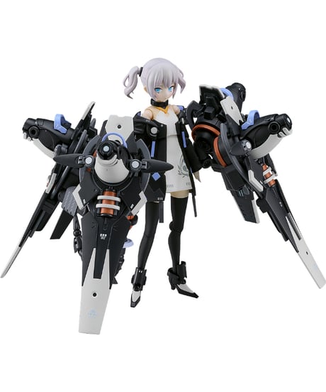 NAVY FIELD　ACT MODE ティア & Type Penguin