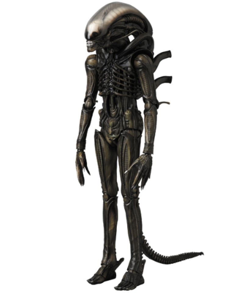 送料無料】マフェックス No.084 MAFEX ALIEN | WonderToys