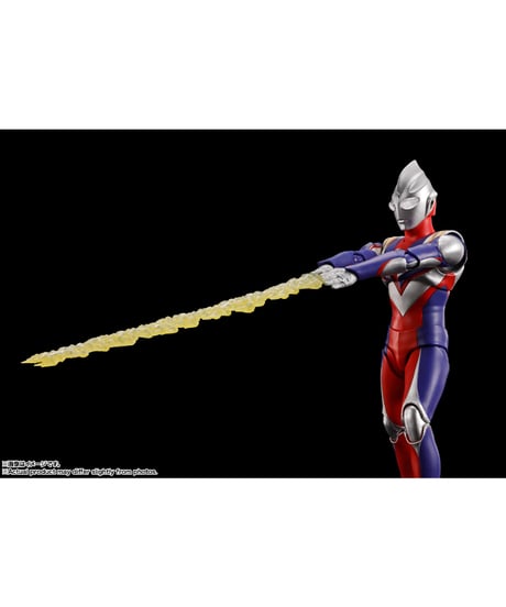 【予約】【9月発売予定】S.H.Figuarts（真骨彫製法） ウルトラマンティガ マルチタイプ 30th Anniversary Edition　［バンダイ］
