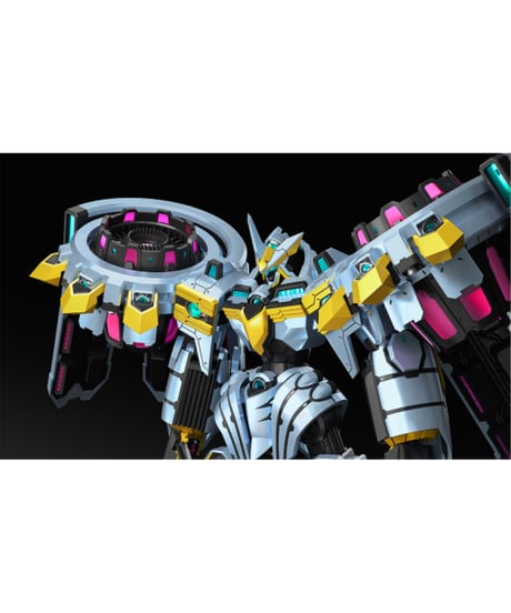 遊戯王OCG　PLAMAX 天霆號アーゼウス／遊戯王カードゲームモンスターフィギュアコレクション　組み立て式プラスチックモデル