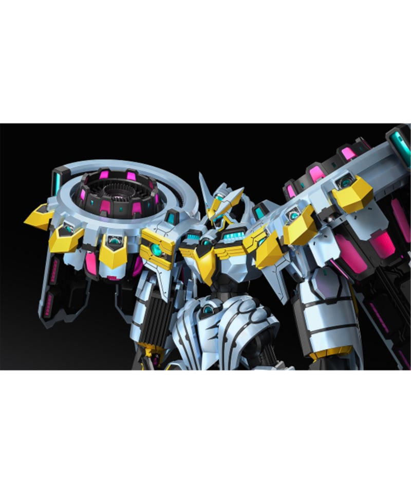 遊戯王OCG PLAMAX 天霆號アーゼウス／遊戯王カードゲームモンスター