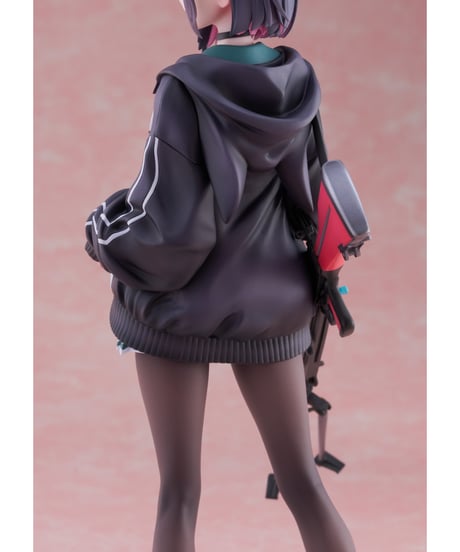 カズサ 1/7スケールフィギュア　ブルーアーカイブ　［クレーネル］