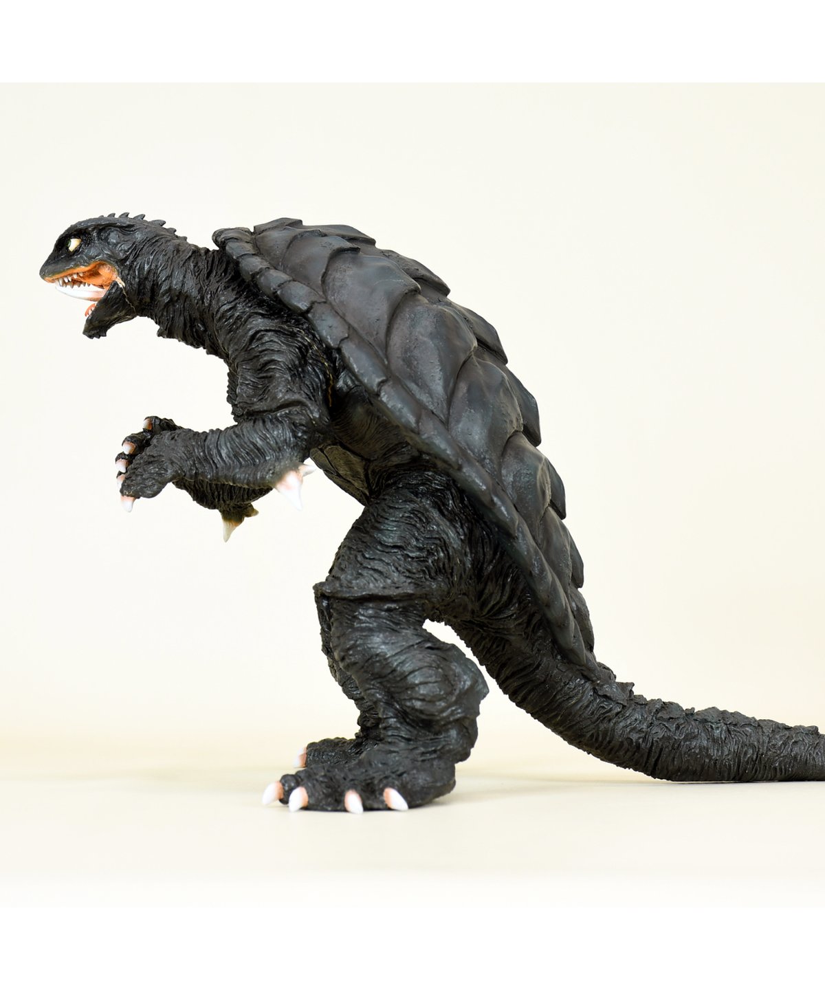 【新品 未開封】メガソフビ ガメラ 1996 (G2)レギオン襲来 フィギュア メガソフビ ガメラ1996（G2）｜メガソフビ｜海洋堂