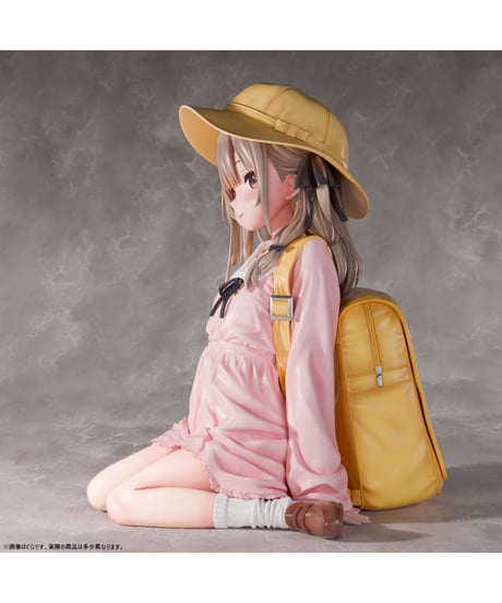 ぽかぽかピクニック ほのかちゃん 1/4