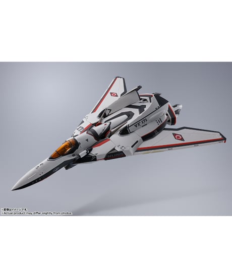 マクロスＦ　DX超合金 VF-171EX アーマードナイトメアプラスEX(早乙女アルト機) リバイバルVer.