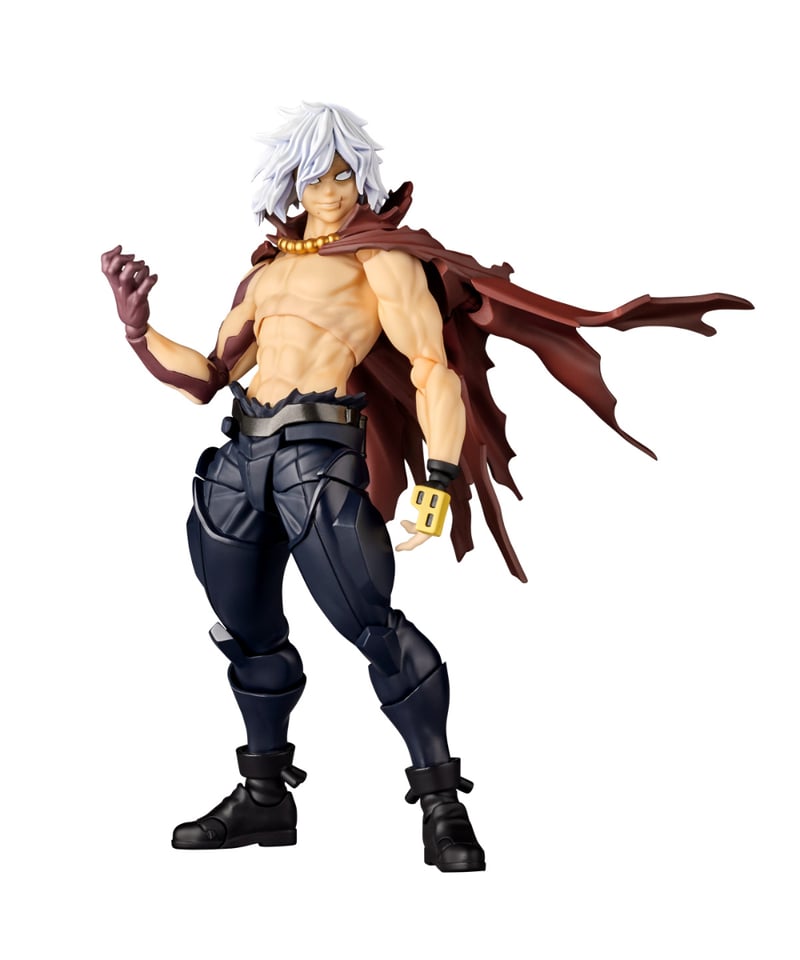 アメイジング・ヤマグチ 死柄木弔（覚醒版） 僕のヒーローアカデミア