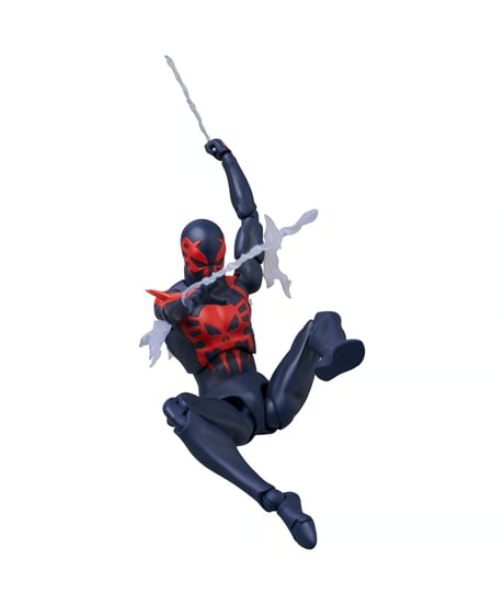 MAFEX SPIDER-MAN 2099(COMIC Ver.)