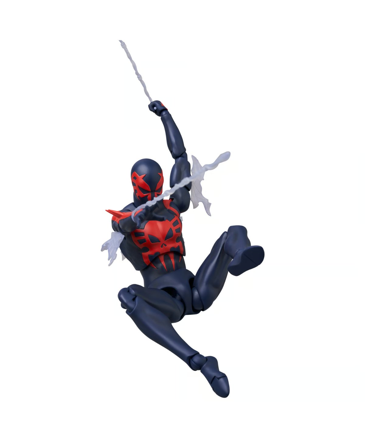 MAFEX SPIDER-MAN 2099(COMIC Ver.) | WonderToys