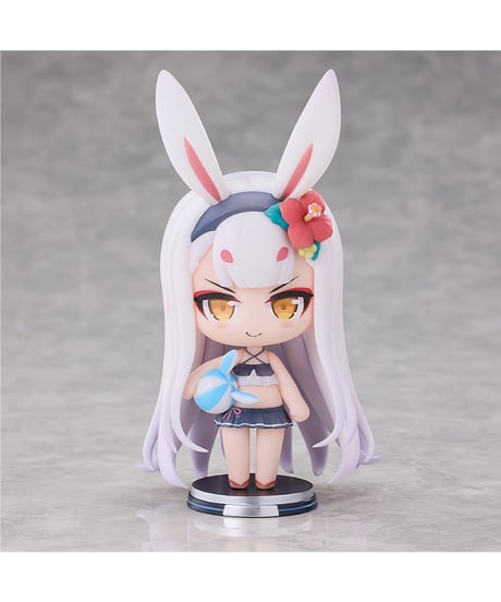 アズールレーン サマー水着 完成品デフォルメフィギュア Vol.1 3体セット