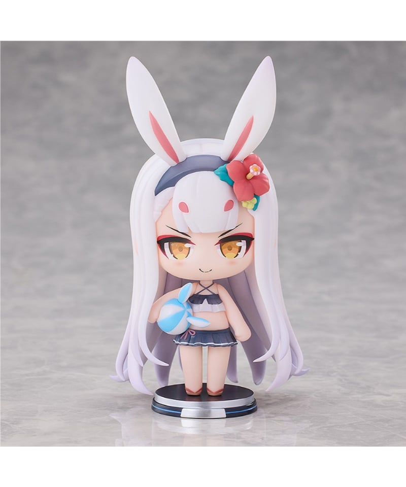 アズールレーン サマー水着 完成品デフォルメフィギュア Vol.1 3