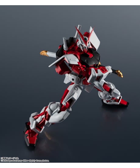 GUNDAM UNIVERSE MBF-P02 GUNDAM ASTRAY RED FRAME　機動戦士ガンダムSEED ASTRAYシリーズ　［バンダイ］