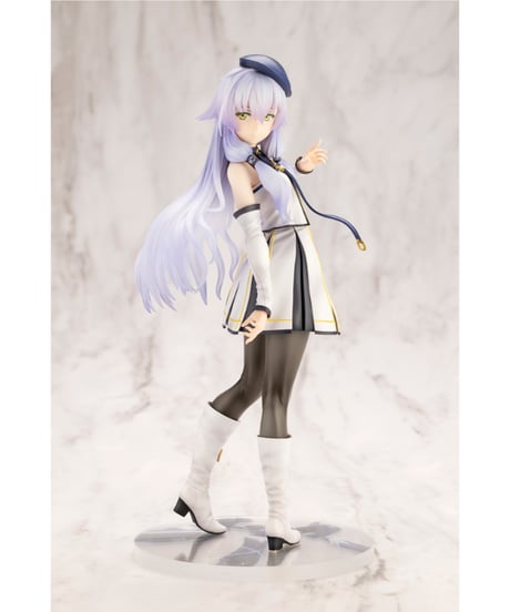 アルティナ・オライオン 界の軌跡Ver.　1/8　PVC塗装済み完成品　軌跡シリーズ　［コトブキヤ］