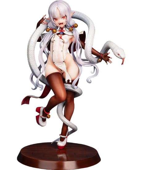 SSR FIGURE 〈異人館〉 柳柒 1/7 完成品フィギュア