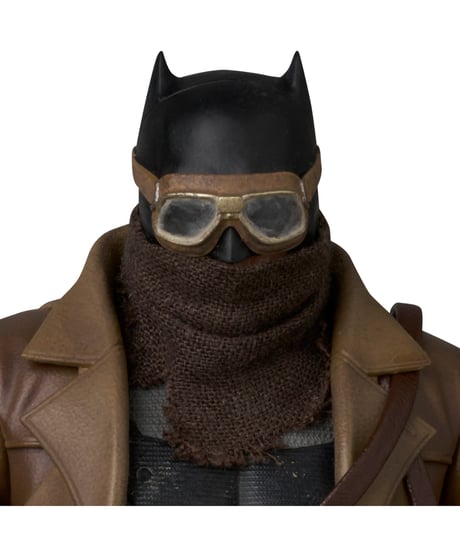 マフェックス No.031 MAFEX KNIGHTMARE BATMAN　バッドマン