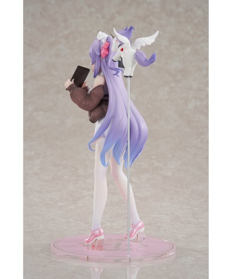 LIMEPIEシリーズ アズールレーン ユニコーン 天使のナーシングVer.　1/8スケールフィギュア　PVC＆ABS製塗装済み完成品