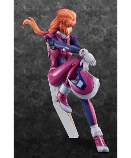 エクセレントモデル　RAHDX G.A.NEO 機動戦士ガンダムUC マリーダ・クルス【再販】