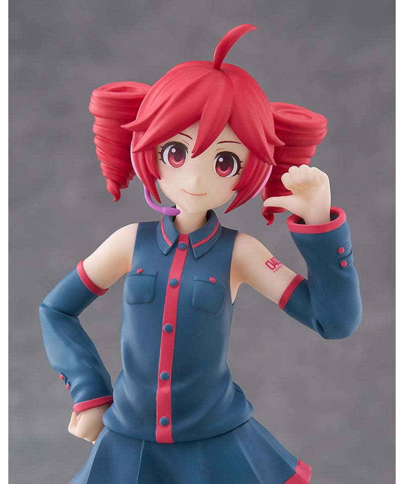 予約】POP UP PARADE 重音テト L size 塗装済み完成品