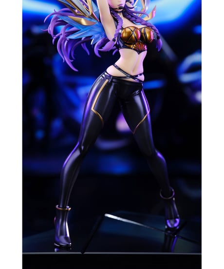 リーグ・オブ・レジェンド K/DA カイ＝サ