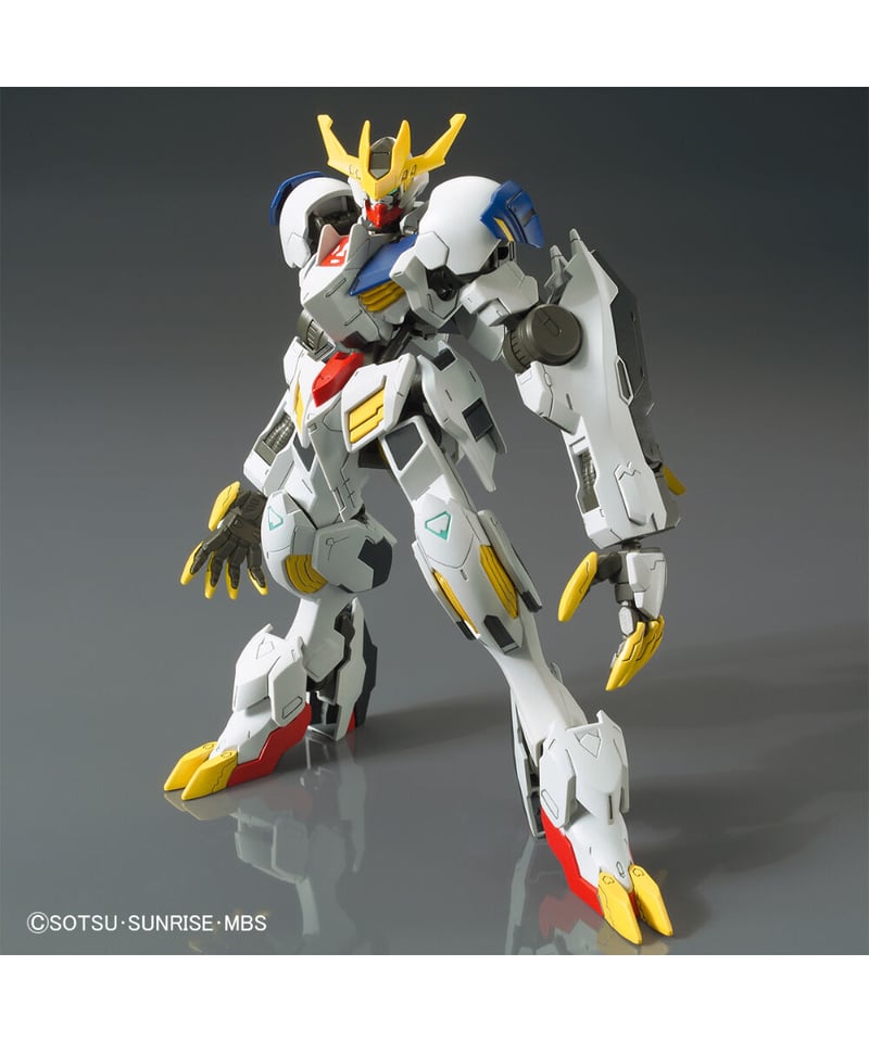 RX-0 ユニコーンガンダム & ASW-G-08 ガンダムバルバトス セット RX-0 ユニコーンガンダム & ASW-G-08 ガンダムバルバトス セット RX-0