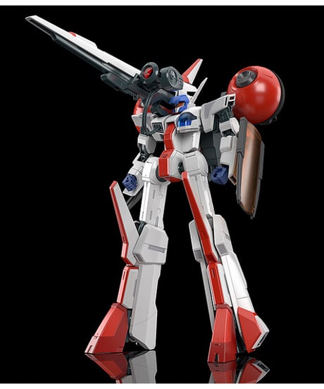 クルーズチェイサー　ブラスティー　MODEROID クルーズチェイサー ブラスティー　組み立て式プラモデル