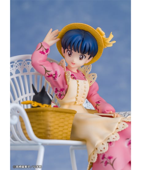 『らんま1/2』原作　1/7スケールフィギュア「天道 あかね」　［ＰＲＯＯＦ］
