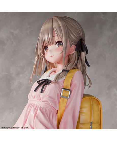 ぽかぽかピクニック ほのかちゃん 1/6