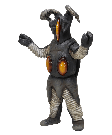 1/6特撮シリーズ 宇宙恐竜ゼットン（二代目） ハイグレード Ver. 　［CCP JAPAN］
