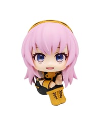 【送料無料】るかっぷ 巡音ルカ　［メガハウス］