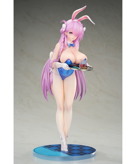 【予約】アズールレーン ルイビル オーダー・ディリュージョンVer.　1/7スケール　塗装済み完成品　[APEX-TOYS]