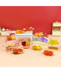 ファイナルファンタジーVIIリバース フレームマグネットギャラリー Vol