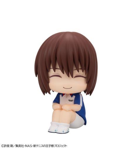 【予約】【送料無料】るかっぷ 新テニスの王子様 不二周助　［メガハウス］