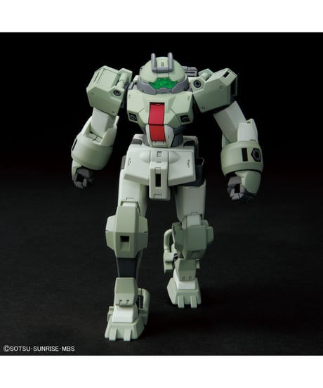 HG 1/144 デミトレーナー【機動戦士ガンダム水星の魔女】