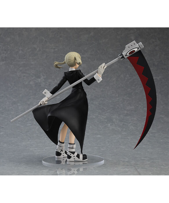 POP UP PARADE ソウルイーター マカ＝アルバーン フィギュア GOOD SMILE COMPANY ソウルイーター POP UP PARADE マカ