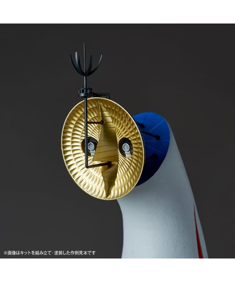【予約】ARTPLA 太陽の塔（2026年再販）　プラスチックモデルキット　［海洋堂］