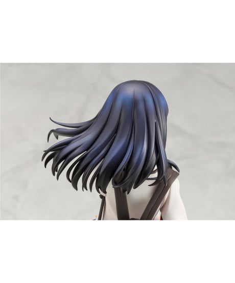 SSSS.GRIDMAN　宝多六花【再生産】　1/7スケール　PVC塗装済み完成品