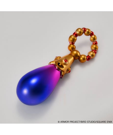 【送料無料】ドラゴンクエスト メタリックアイテムズギャラリー　全５種　[スクウェア･エニックス]