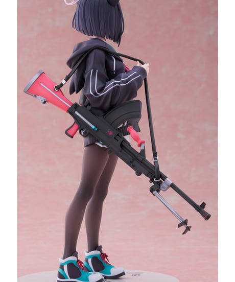 カズサ 1/7スケールフィギュア　ブルーアーカイブ　［クレーネル］